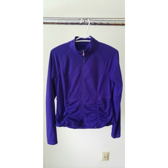 Calvin Klein Sports Jacket - Picture 5 of 6